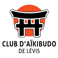 Club d'Aikibudo de Lévis Logo